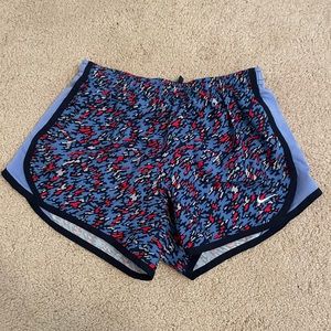 Nike athletic shorts